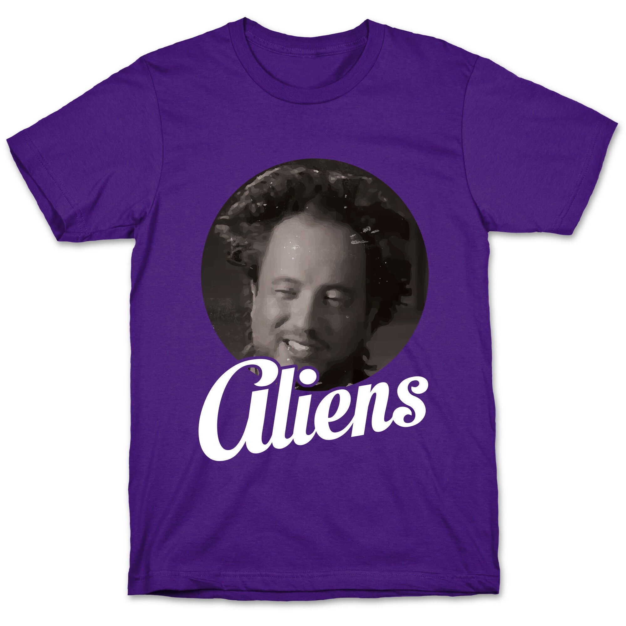 Aliens T-Shirt