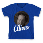 Aliens T-Shirt