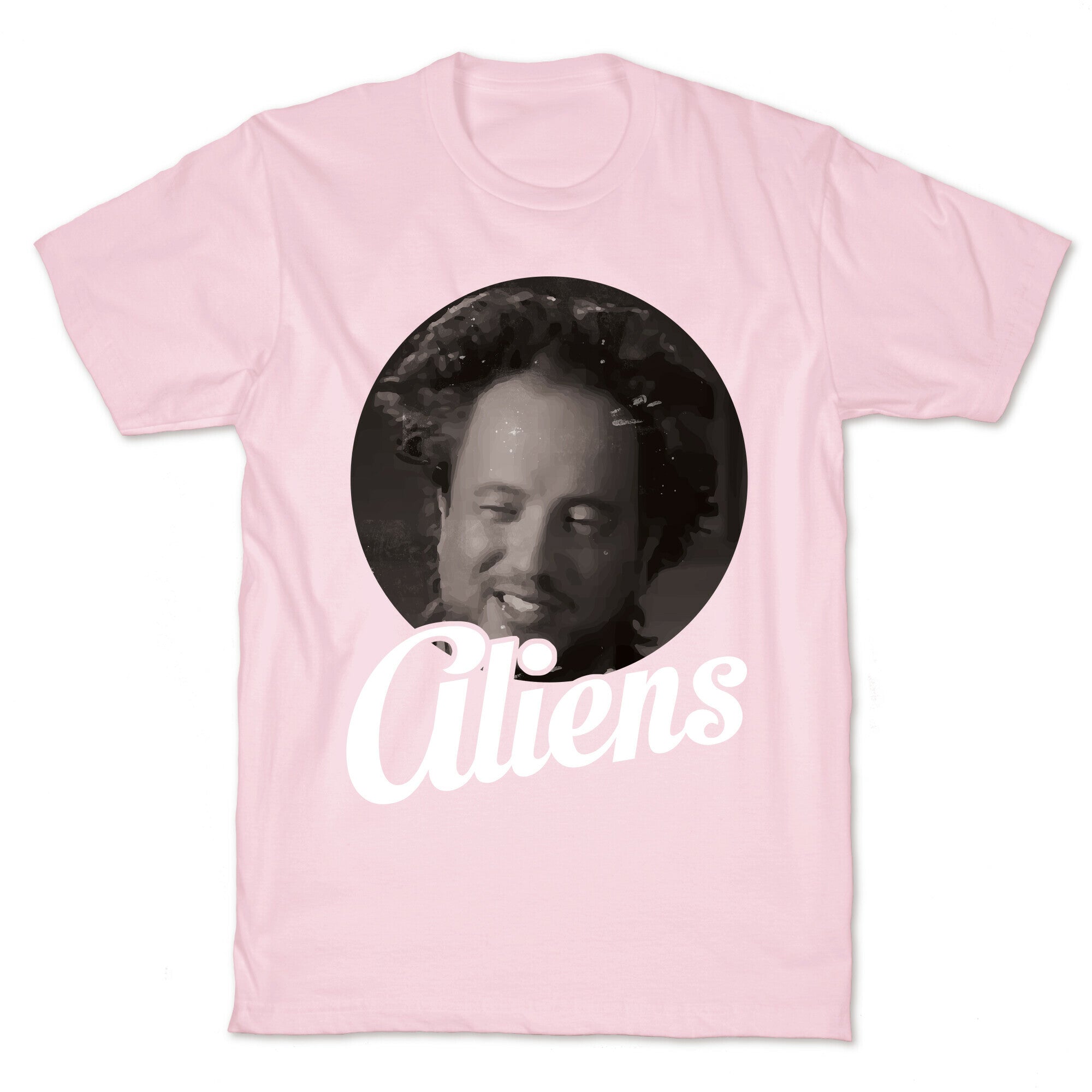 Aliens T-Shirt