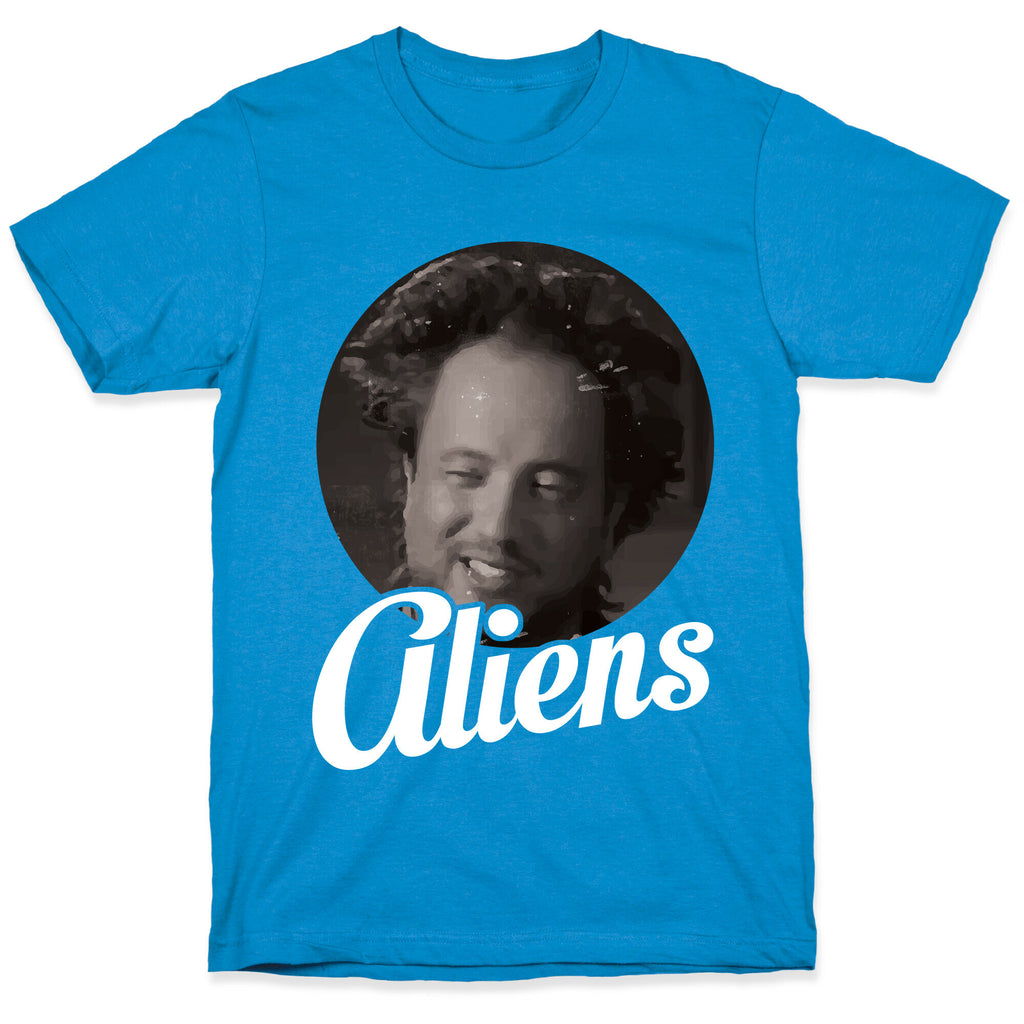 Aliens T-Shirt