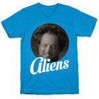 Aliens T-Shirt