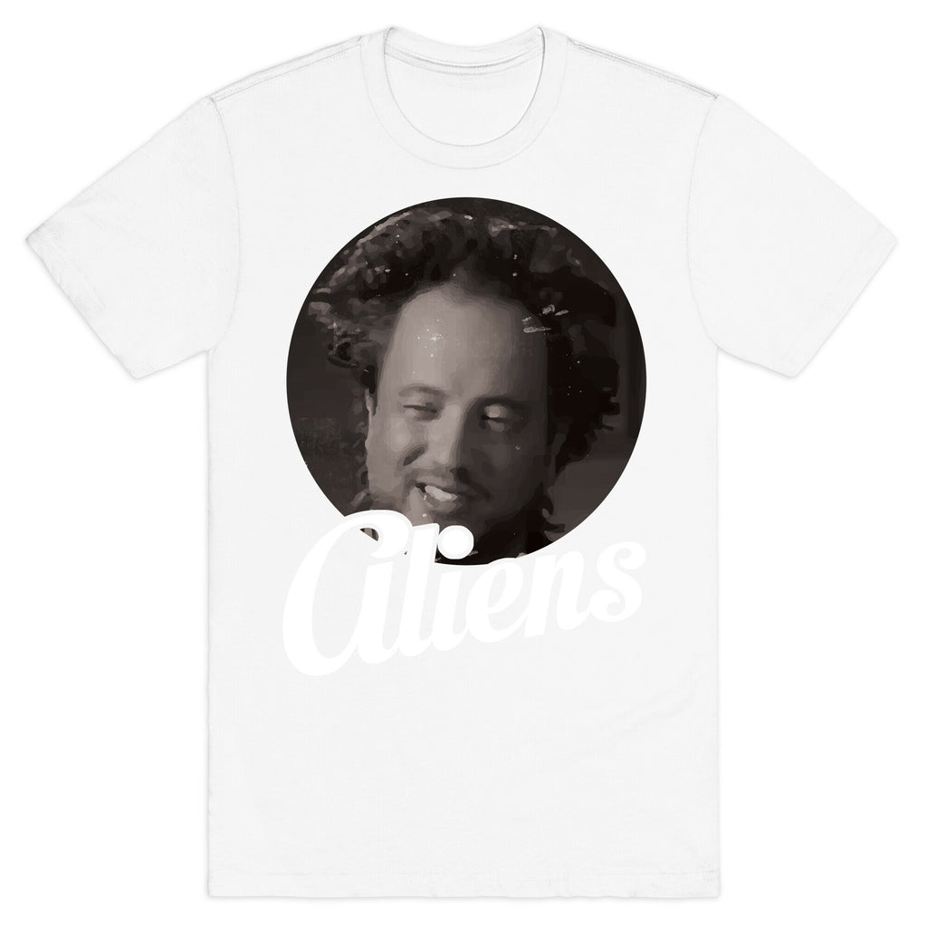 Aliens T-Shirt