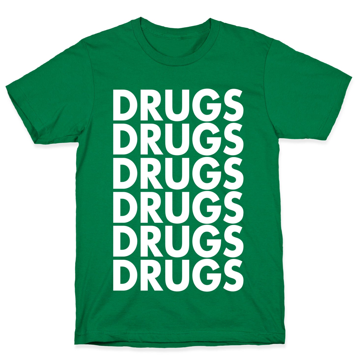 Lots of Drugs T-Shirt