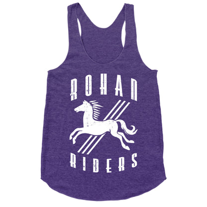 Rohan Riders Racerback Tank