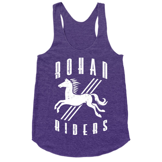 Rohan Riders Racerback Tank
