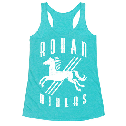 Rohan Riders Racerback Tank