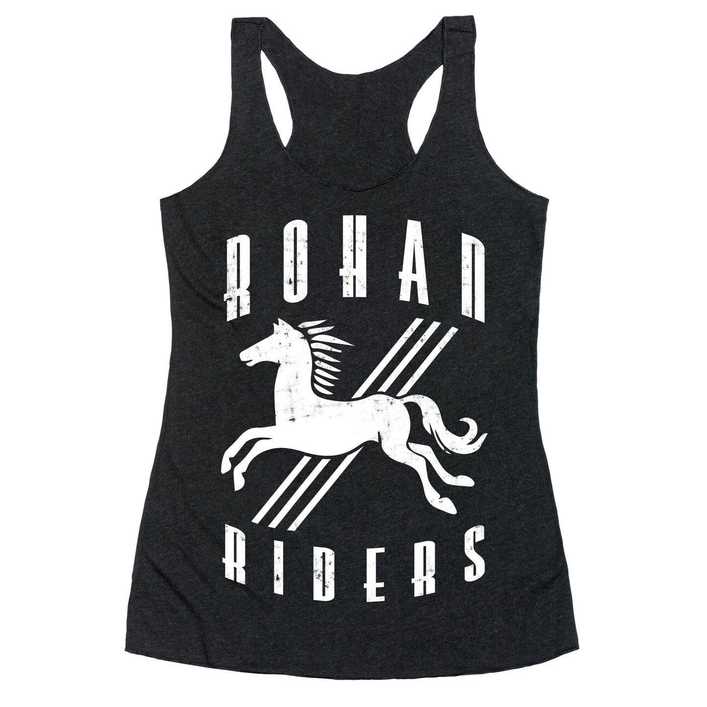 Rohan Riders Racerback Tank