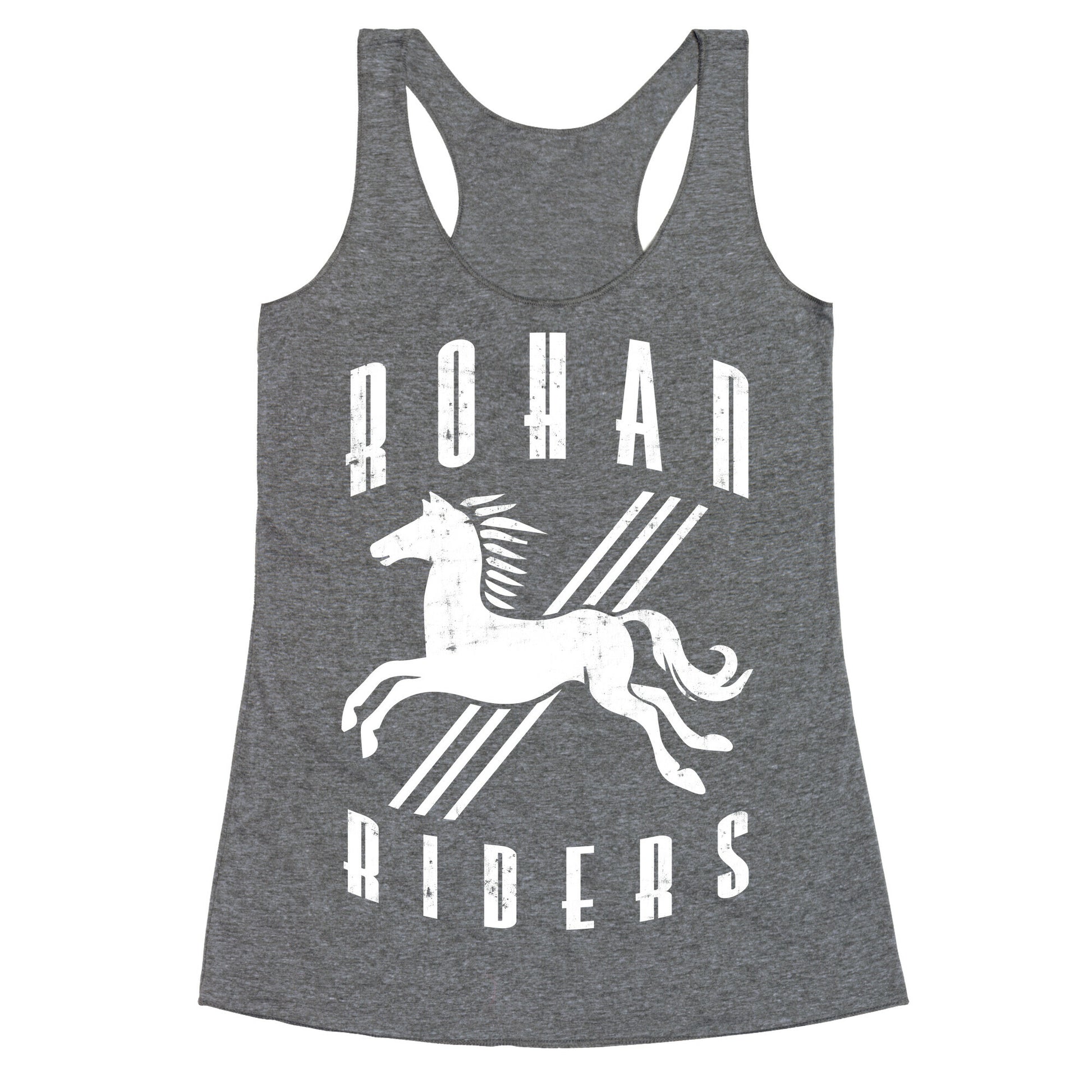 Rohan Riders Racerback Tank
