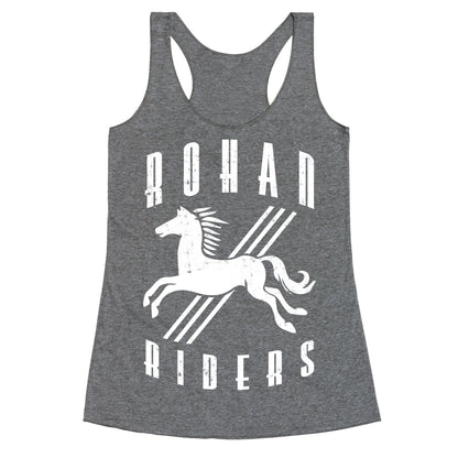 Rohan Riders Racerback Tank