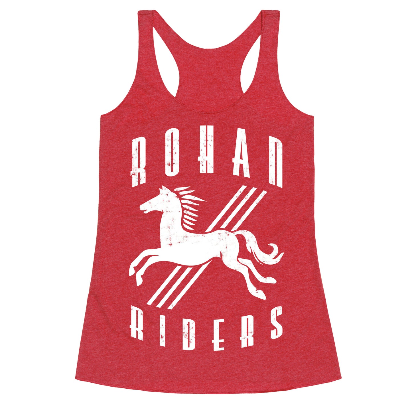 Rohan Riders Racerback Tank