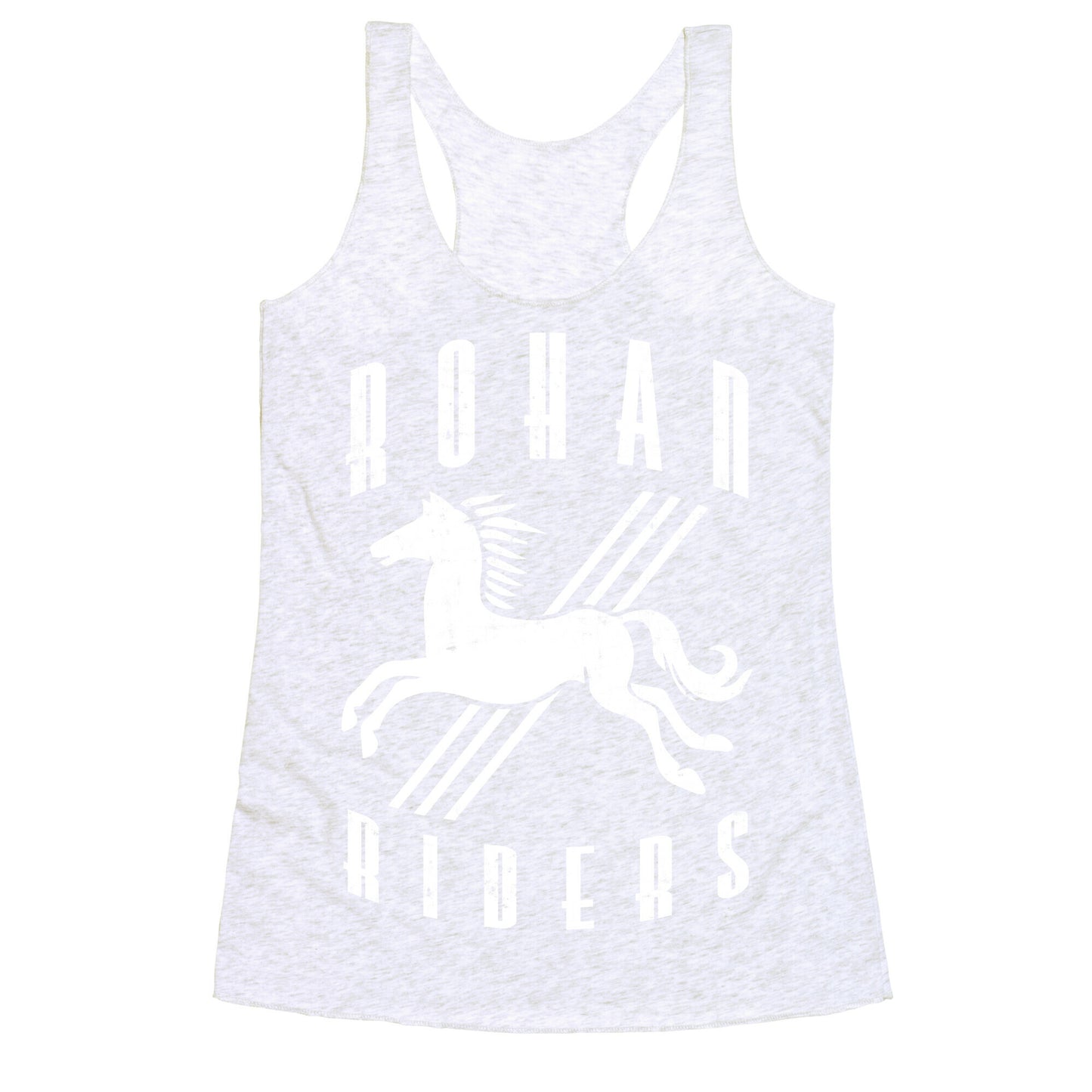 Rohan Riders Racerback Tank