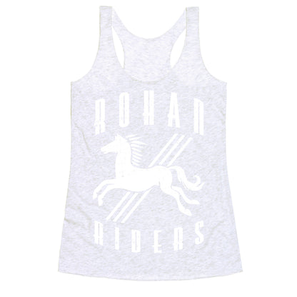 Rohan Riders Racerback Tank