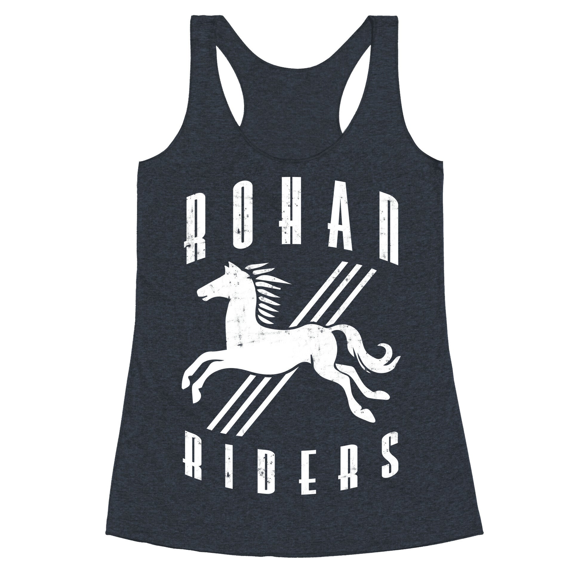 Rohan Riders Racerback Tank