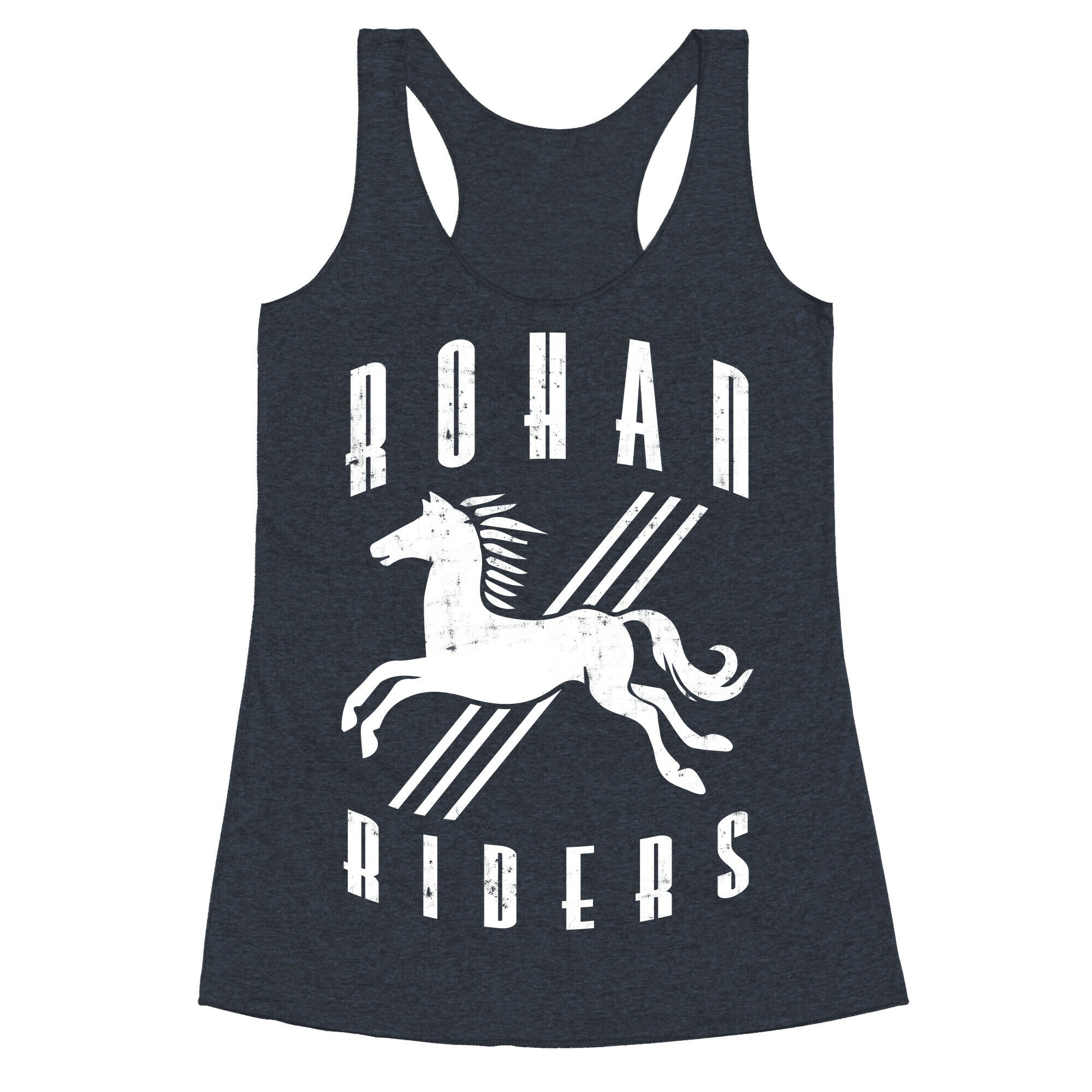 Rohan Riders Racerback Tank