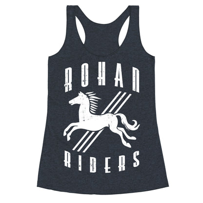 Rohan Riders Racerback Tank