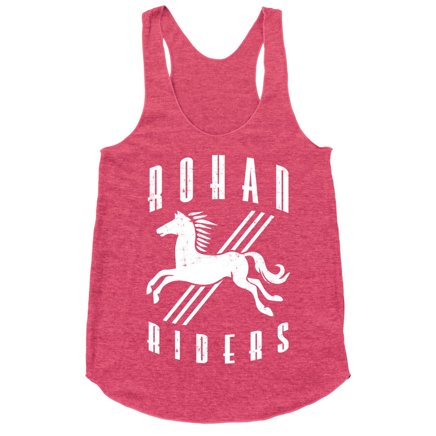 Rohan Riders Racerback Tank