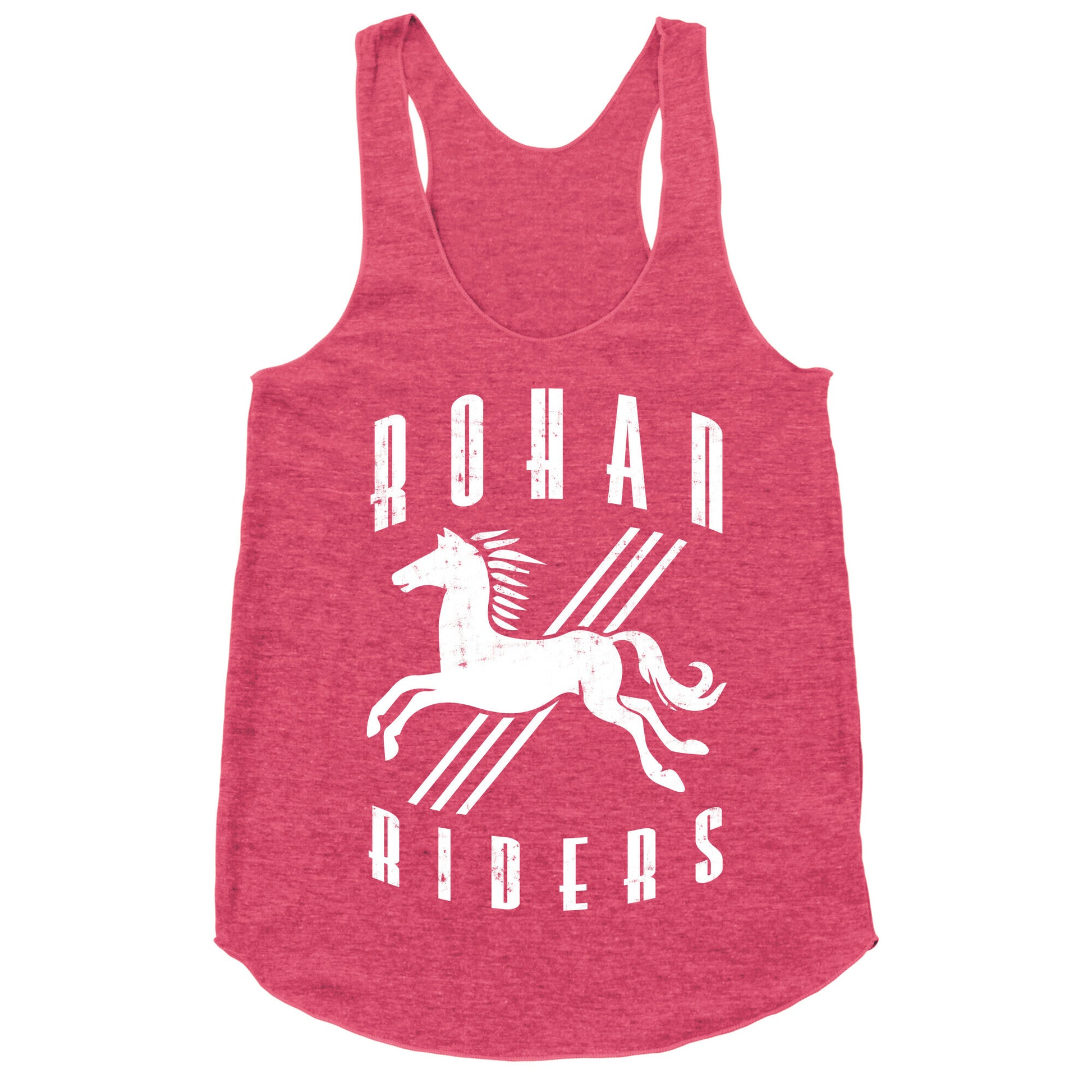 Rohan Riders Racerback Tank