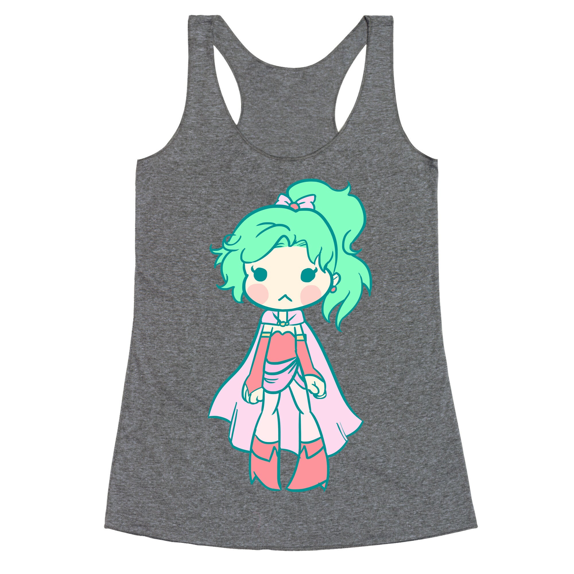 Terra Racerback Tank