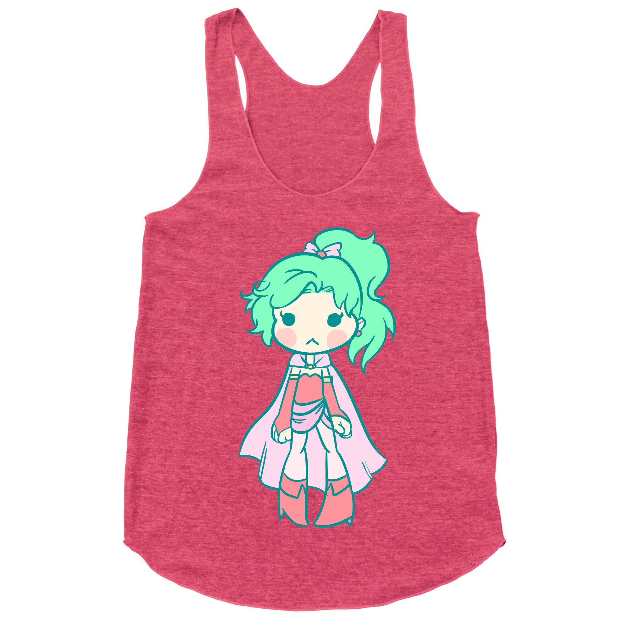 Terra Racerback Tank