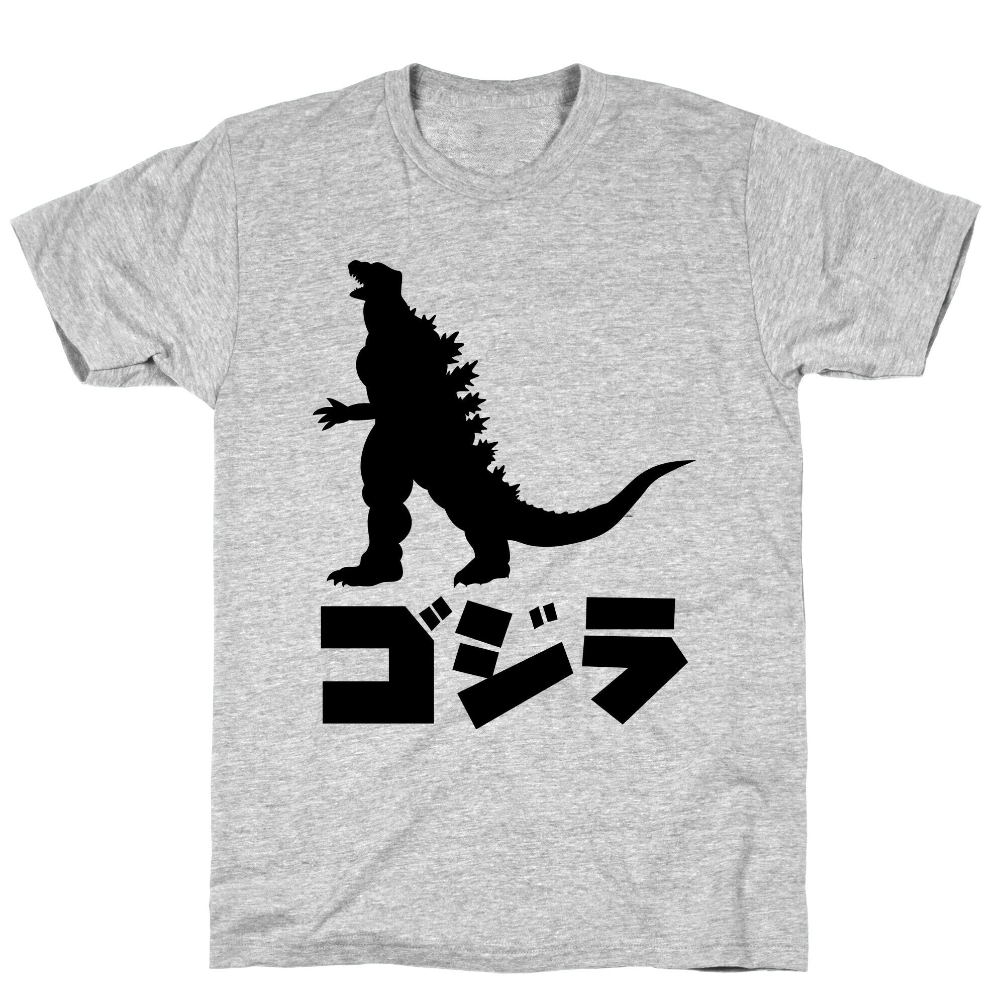 Godzilla T-Shirt