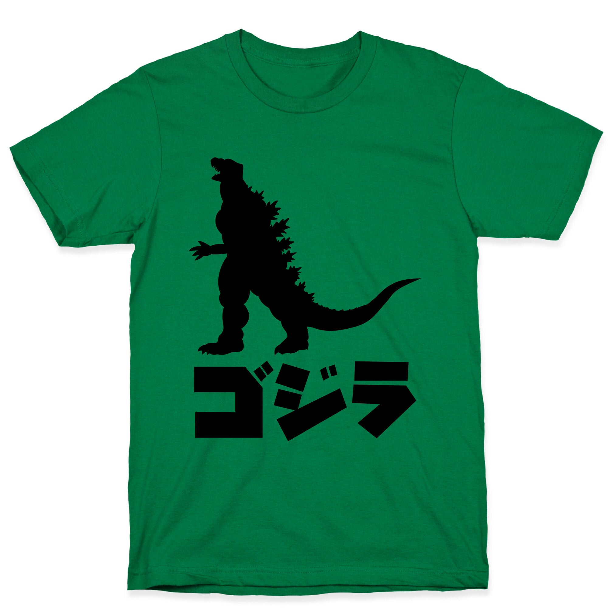 Godzilla T-Shirt