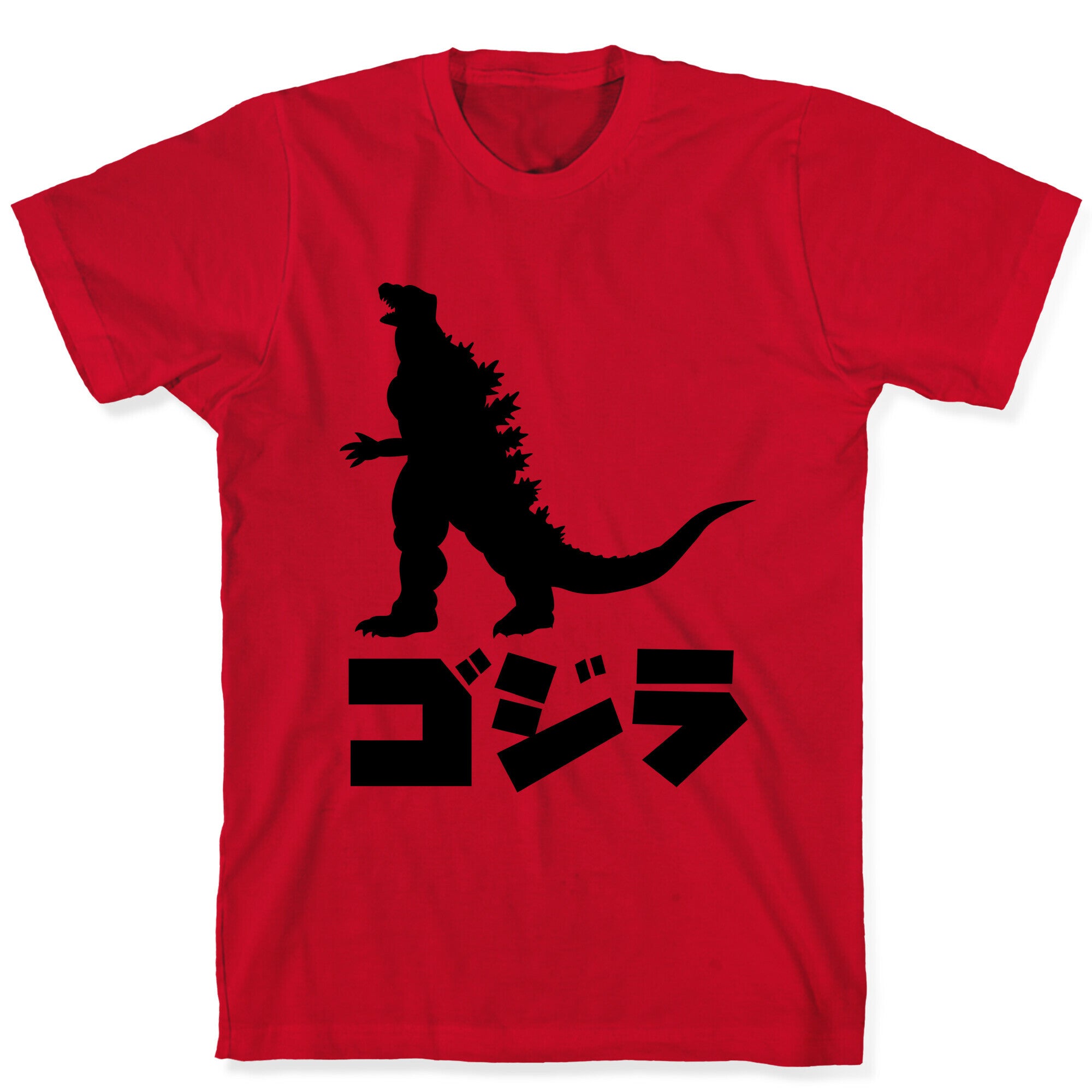 Godzilla T-Shirt