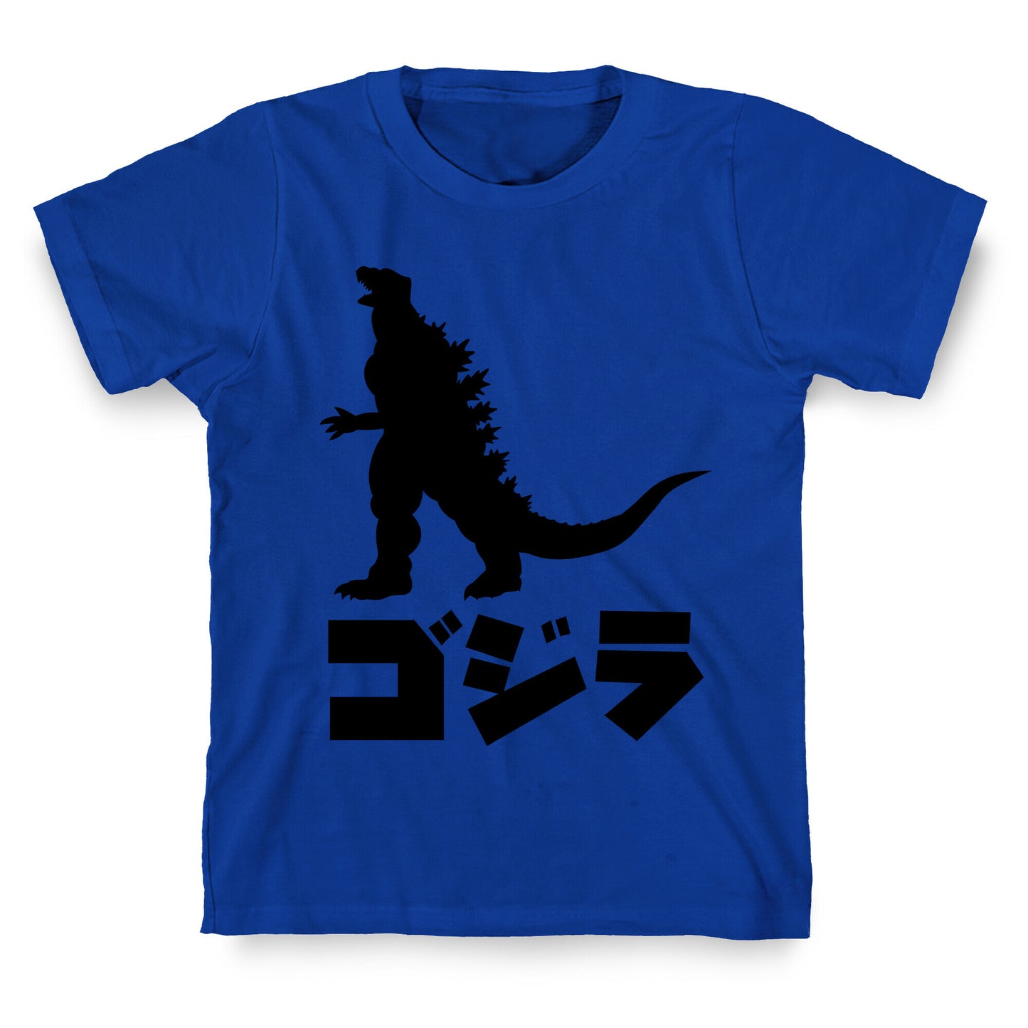 Godzilla T-Shirt