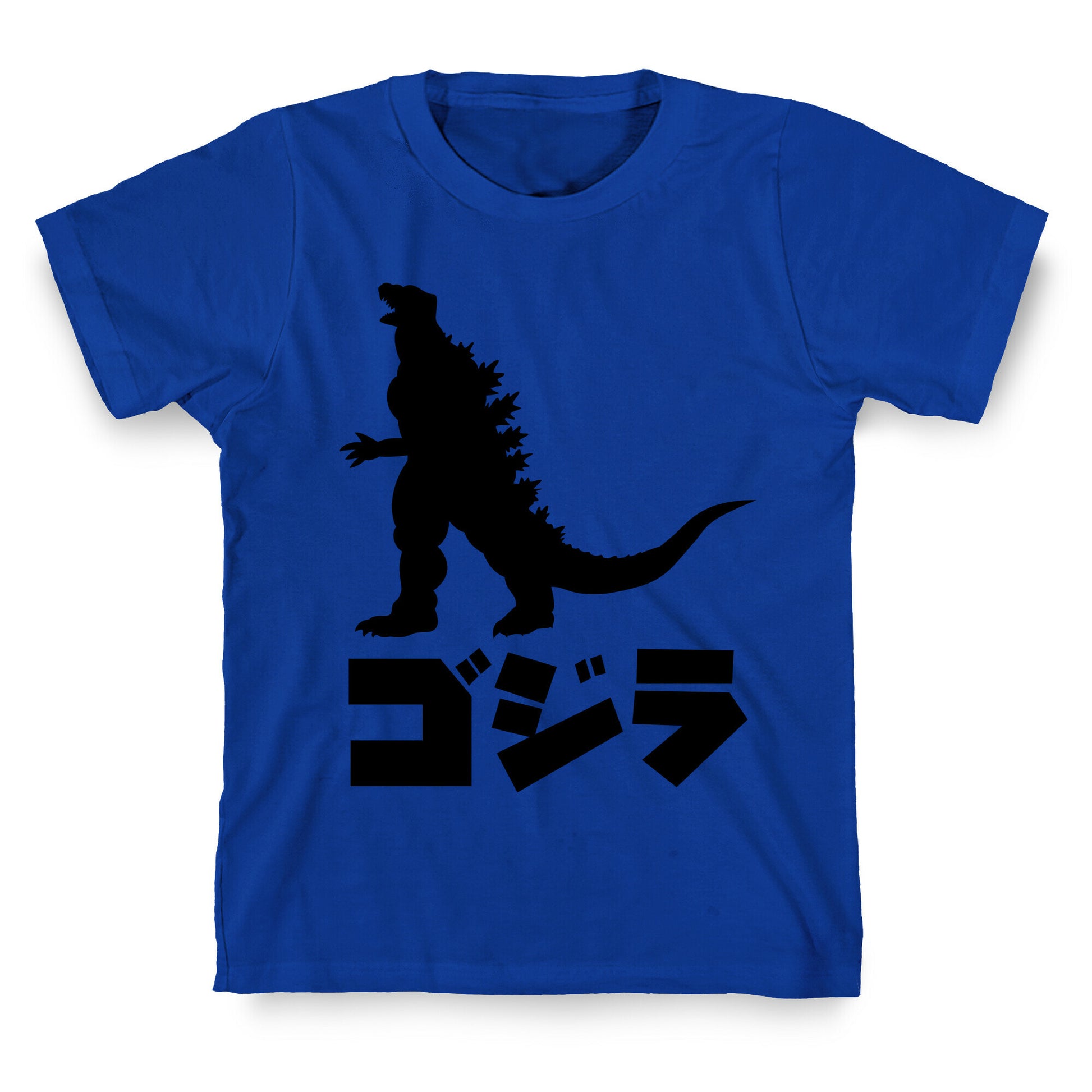 Godzilla T-Shirt