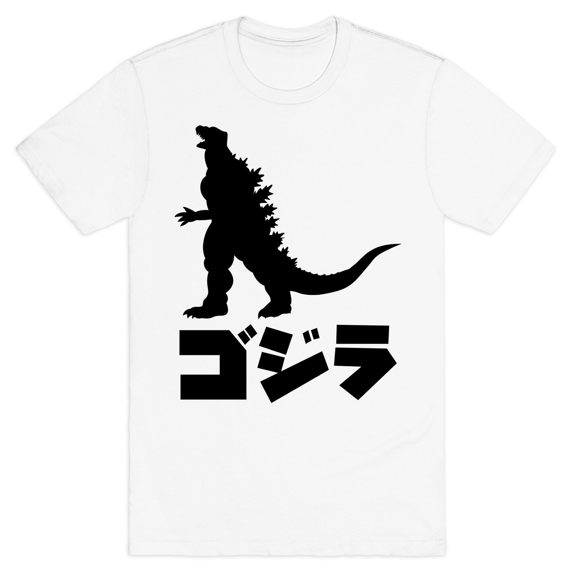 Godzilla T-Shirt