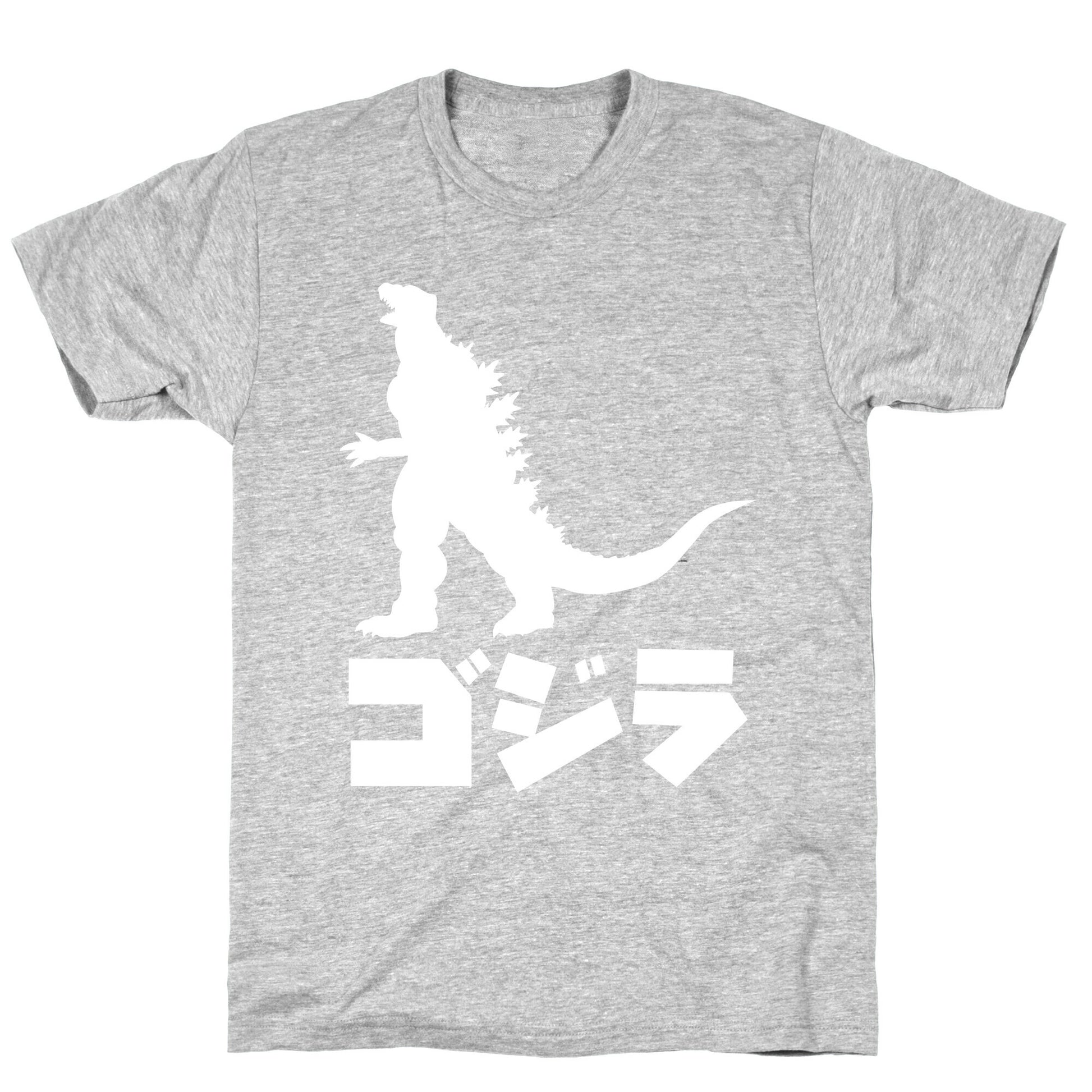 Godzilla T-Shirt