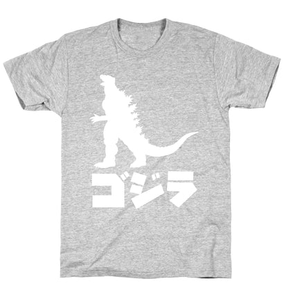 Godzilla T-Shirt