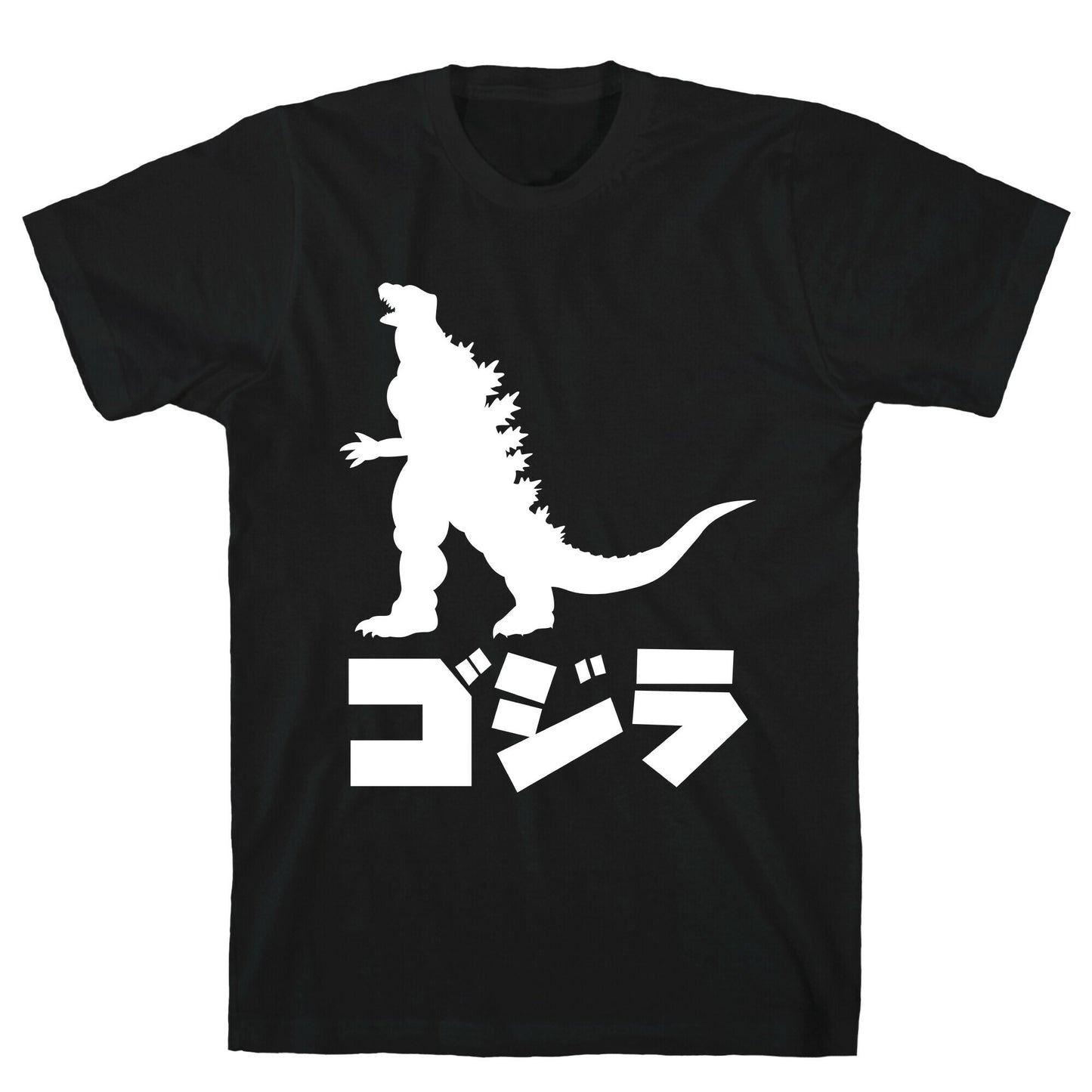 Godzilla T-Shirt