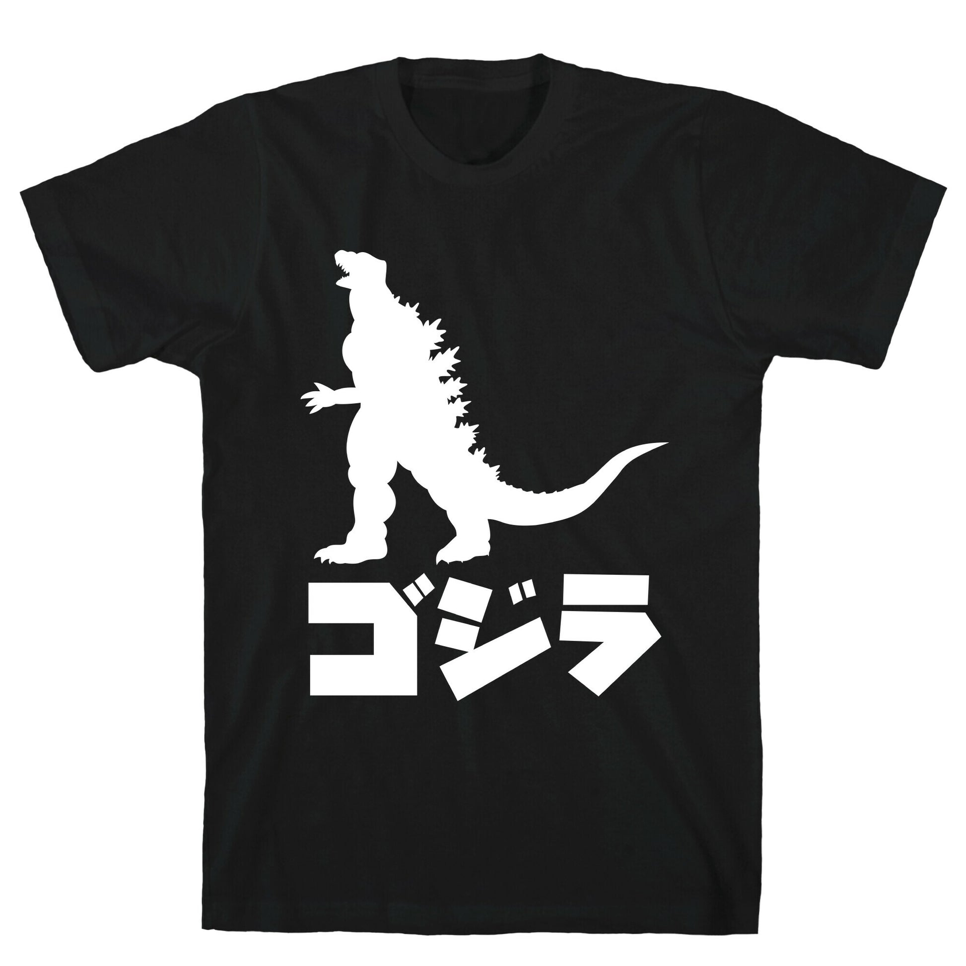 Godzilla T-Shirt