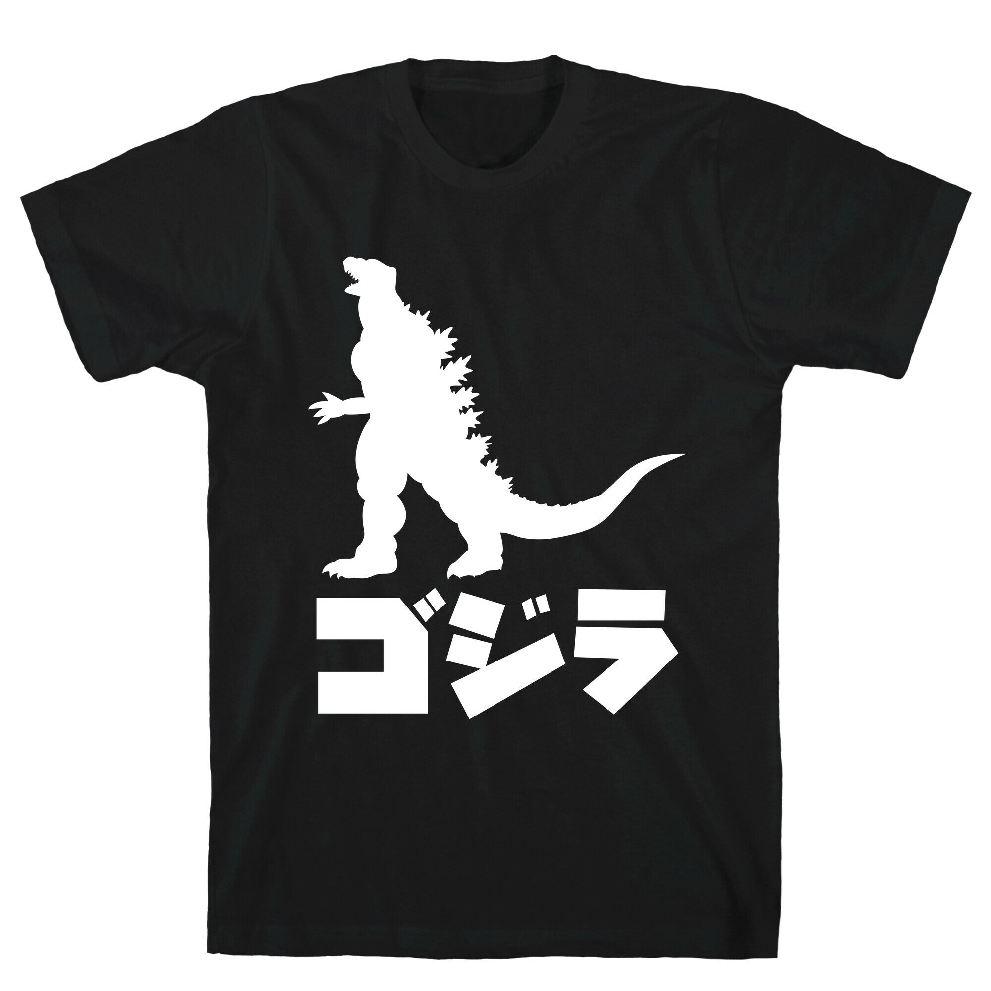 Godzilla T-Shirt