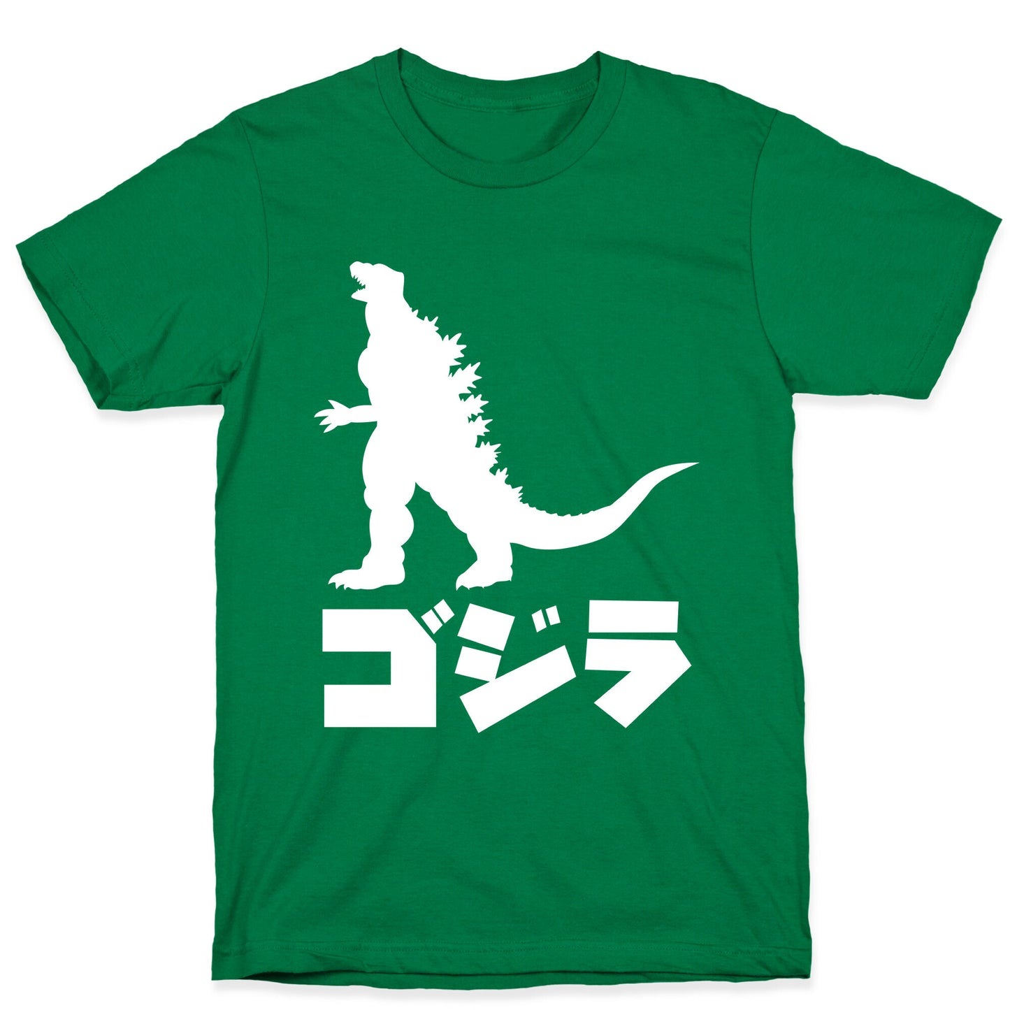 Godzilla T-Shirt
