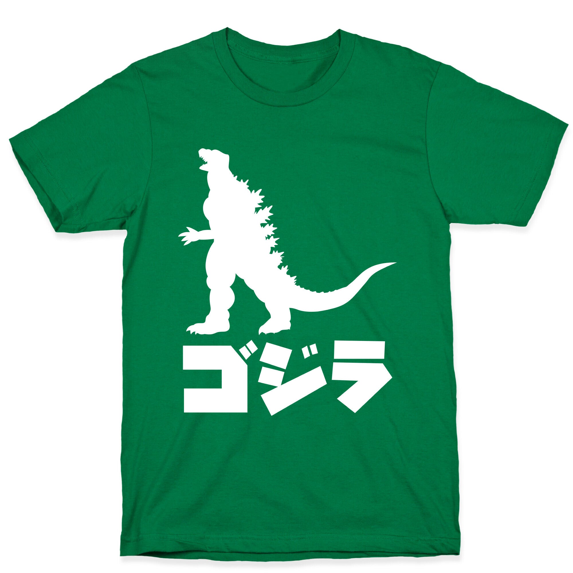 Godzilla T-Shirt
