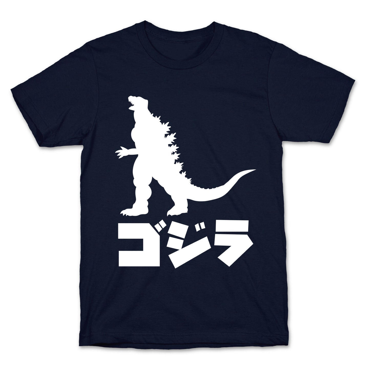 Godzilla T-Shirt