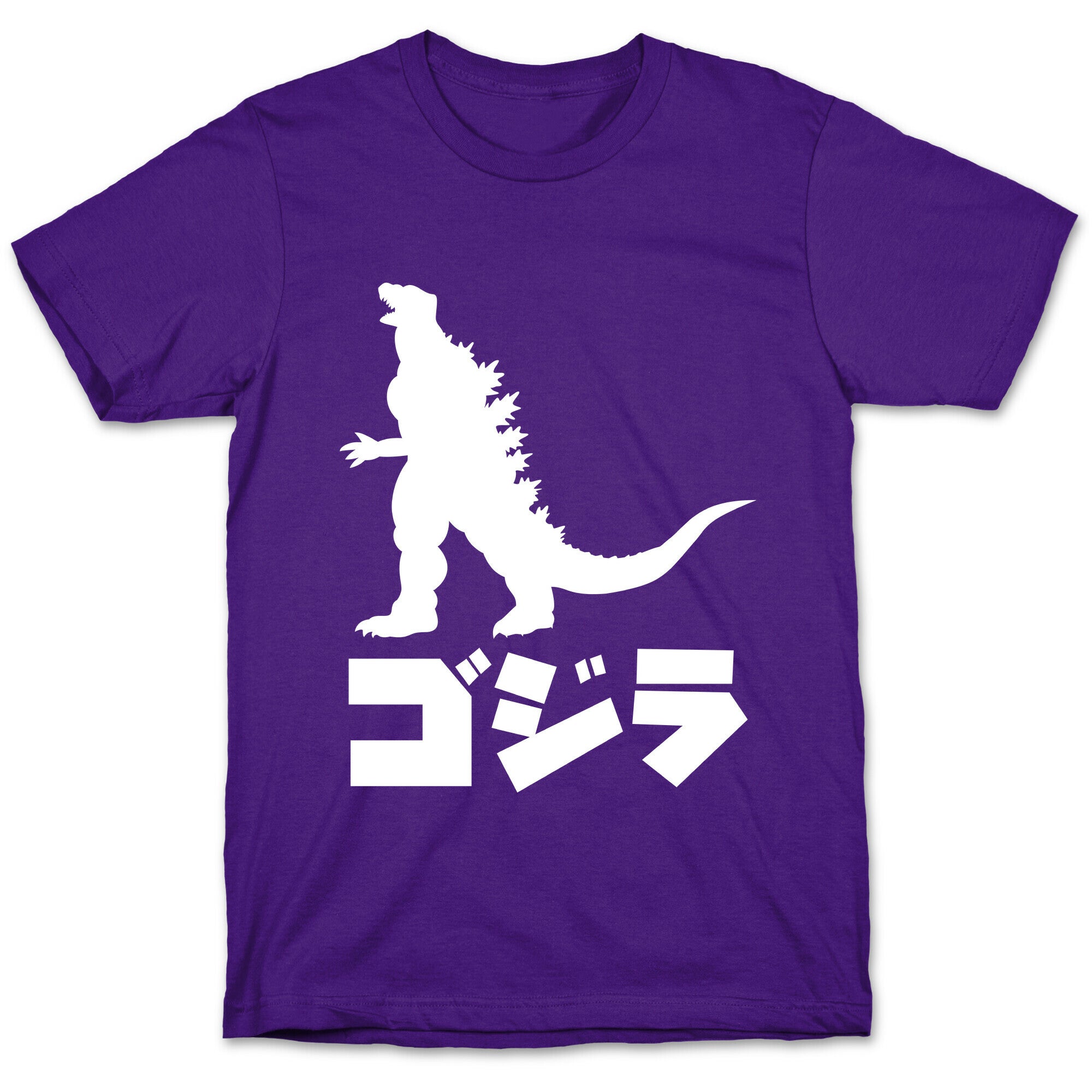 Godzilla T-Shirt