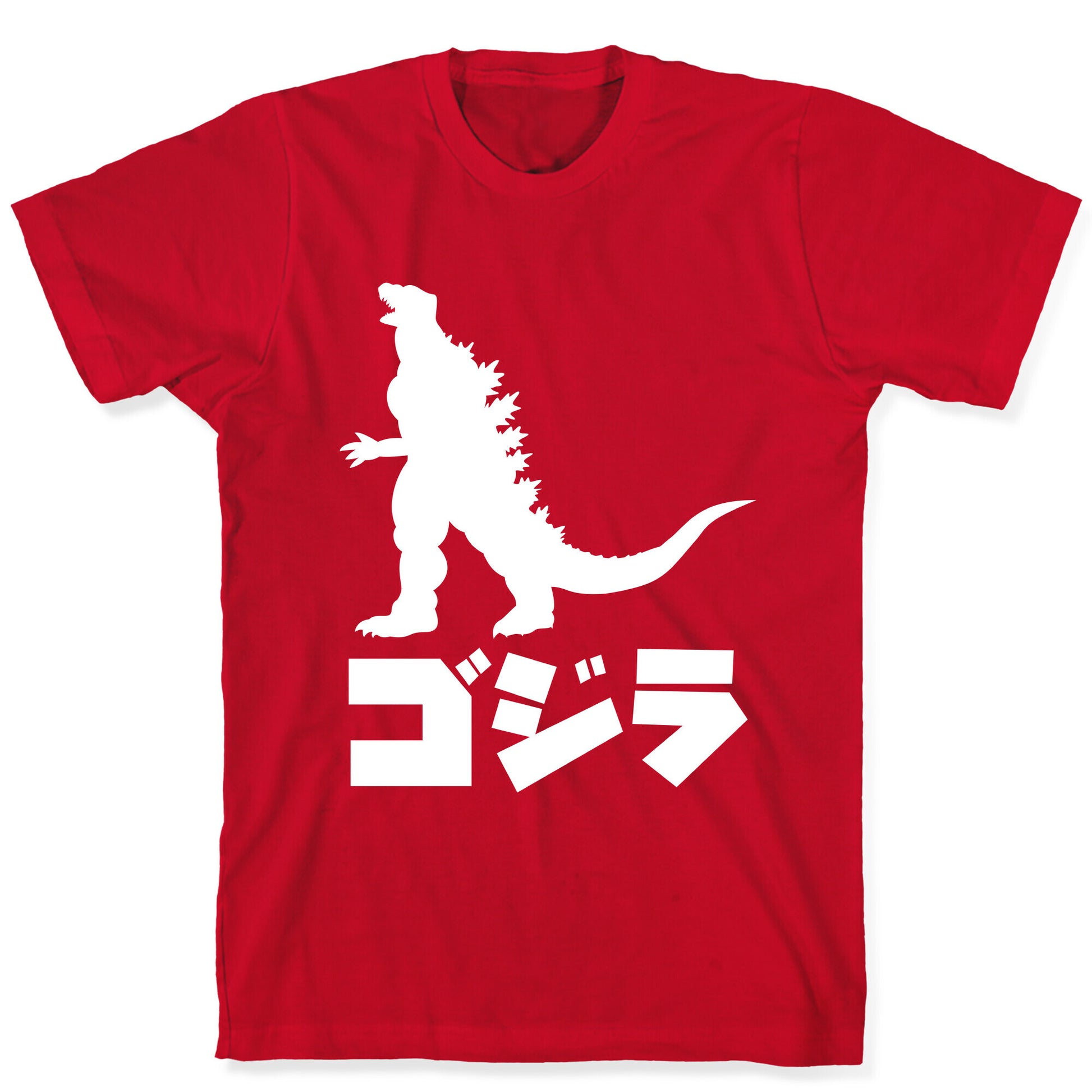 Godzilla T-Shirt