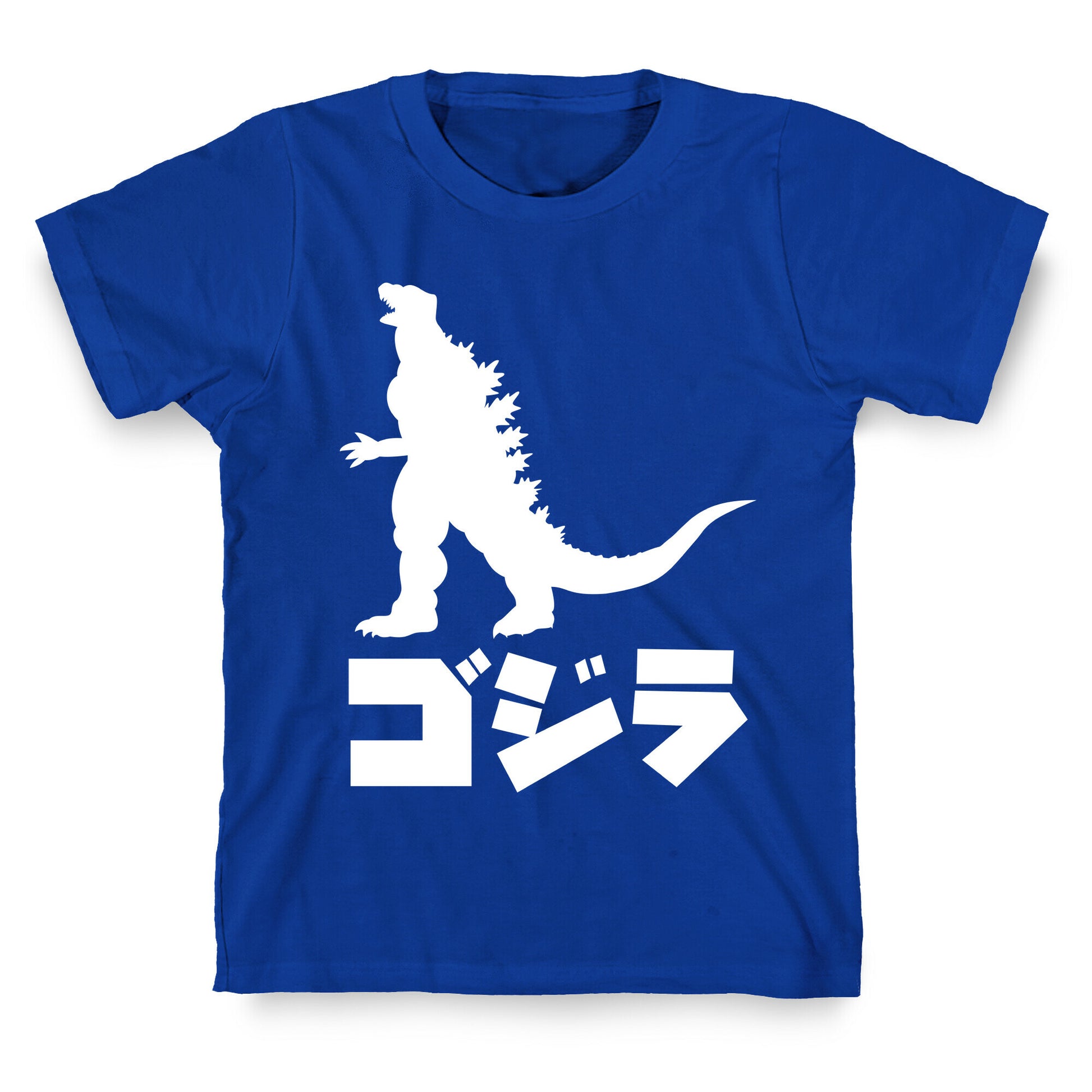 Godzilla T-Shirt