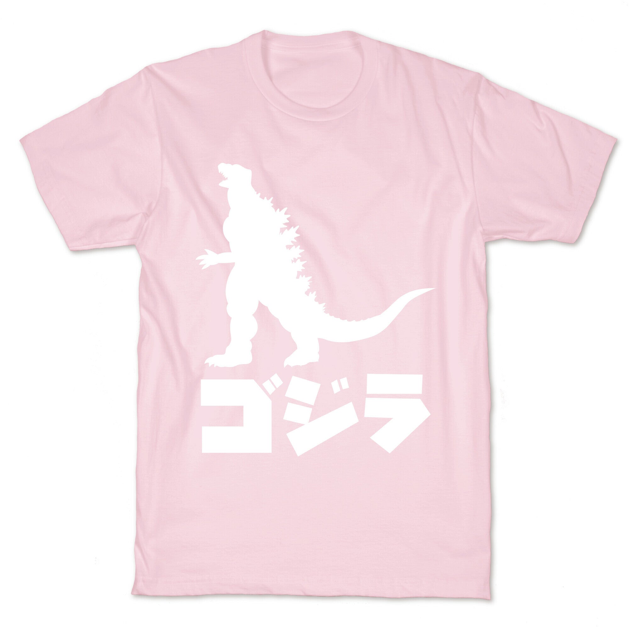 Godzilla T-Shirt