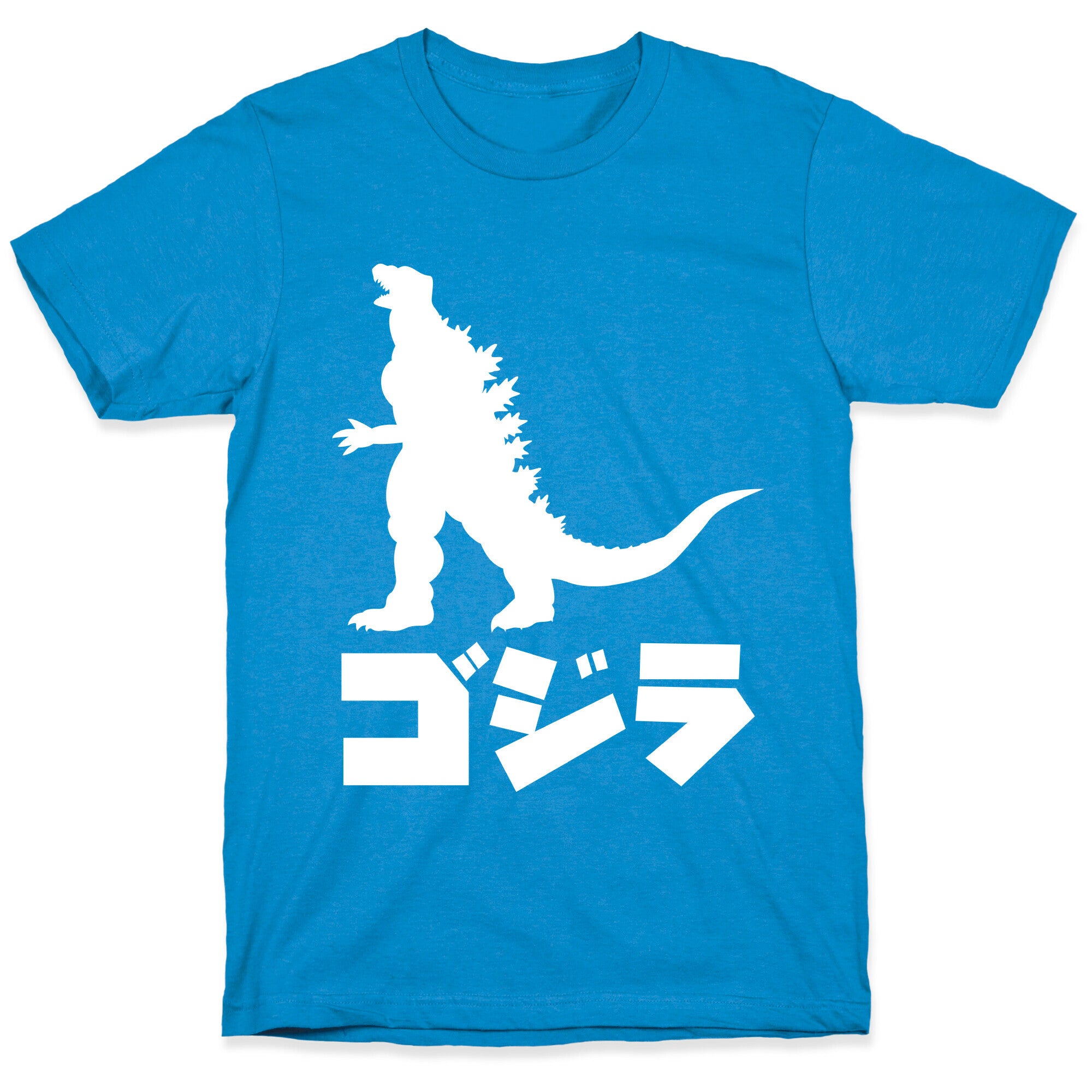 Godzilla T-Shirt