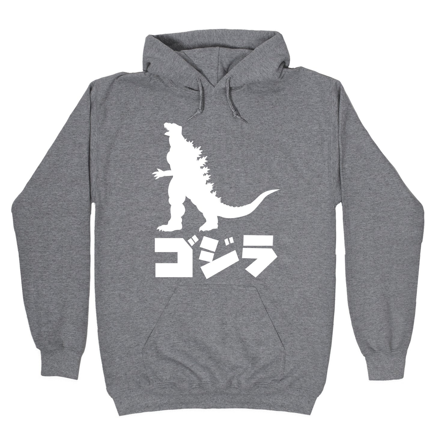 Godzilla Hoodie