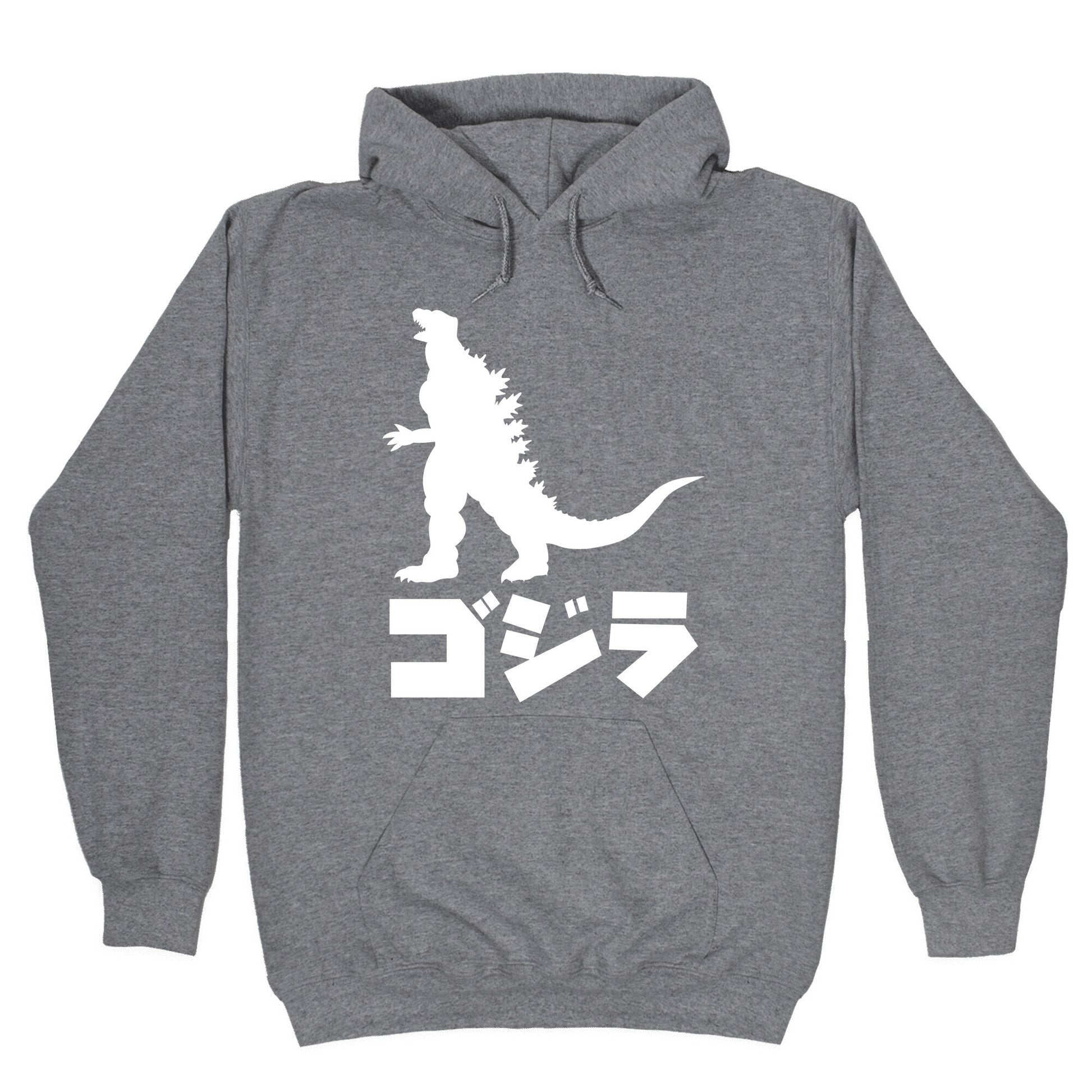 Godzilla Hoodie