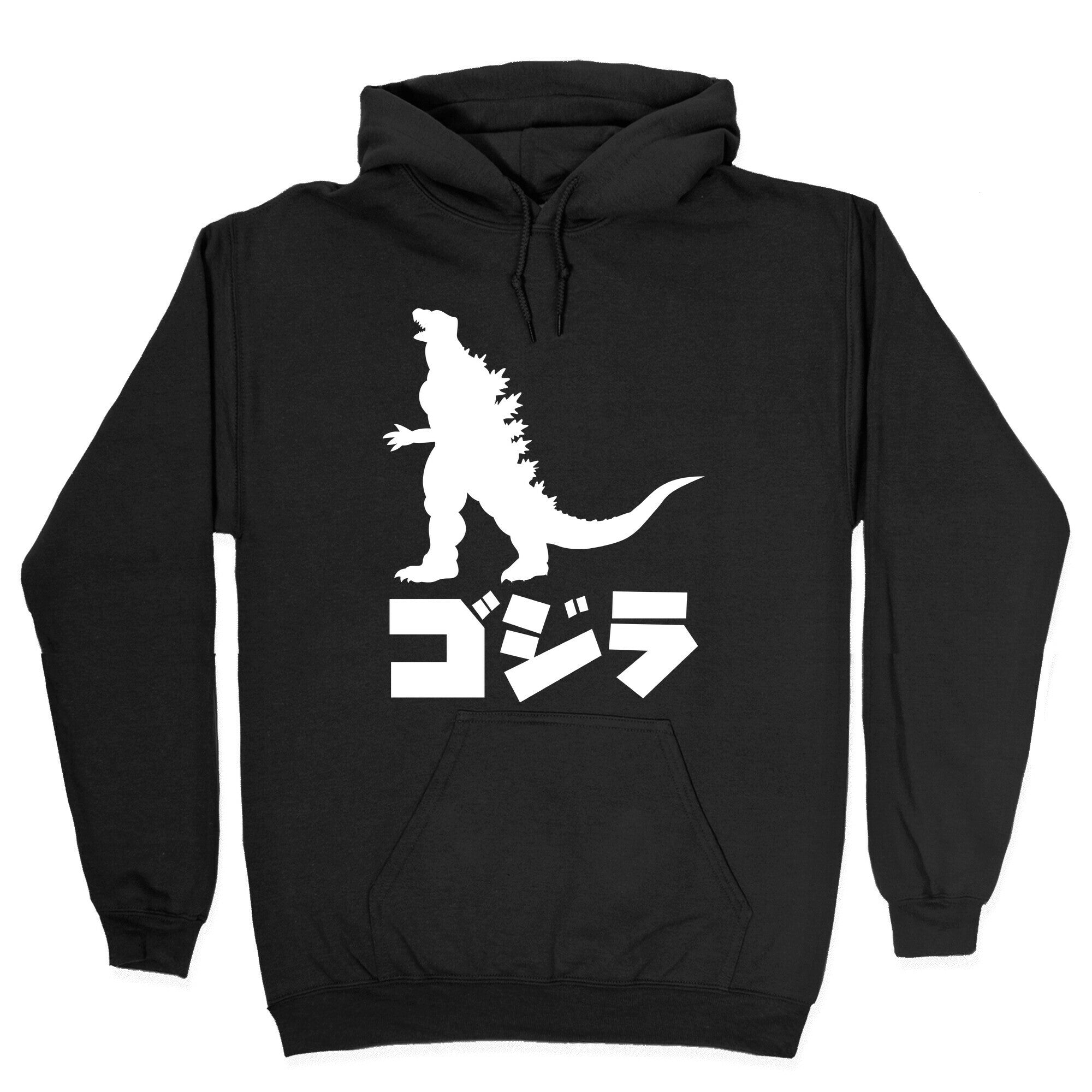 Godzilla Hoodie