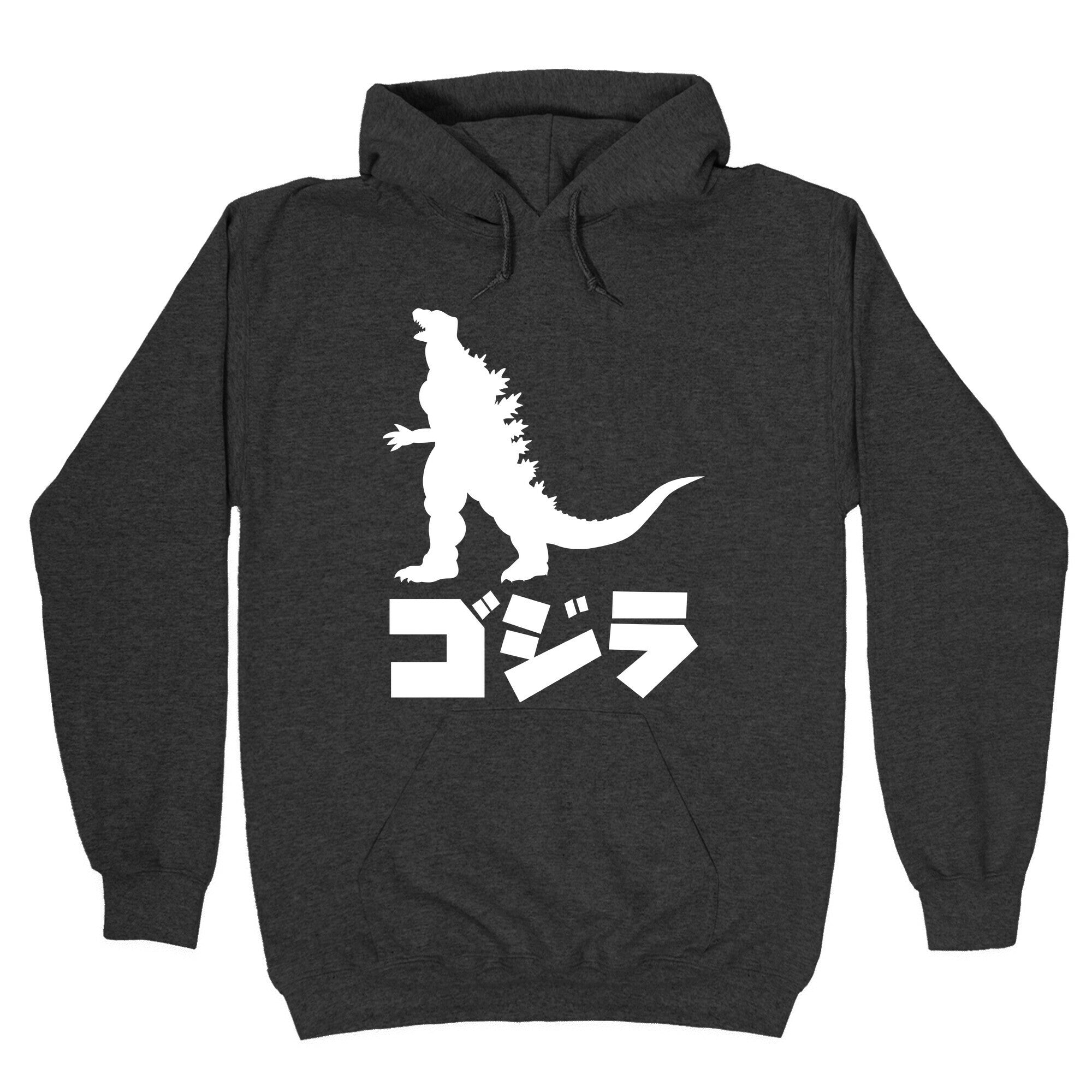 Godzilla Hoodie