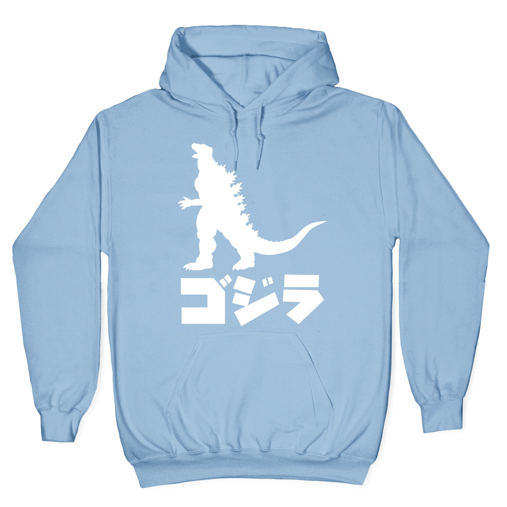 Godzilla Hoodie