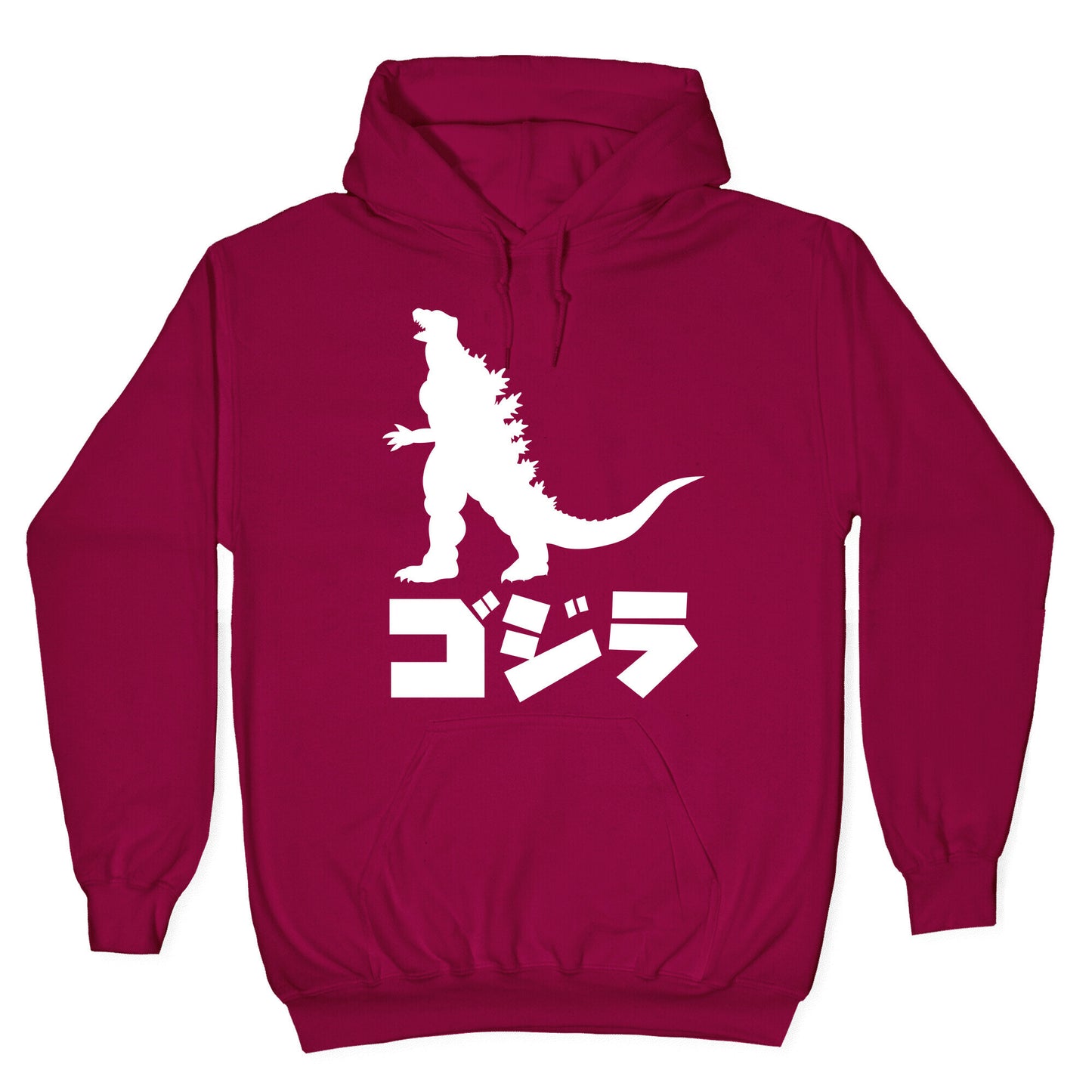 Godzilla Hoodie