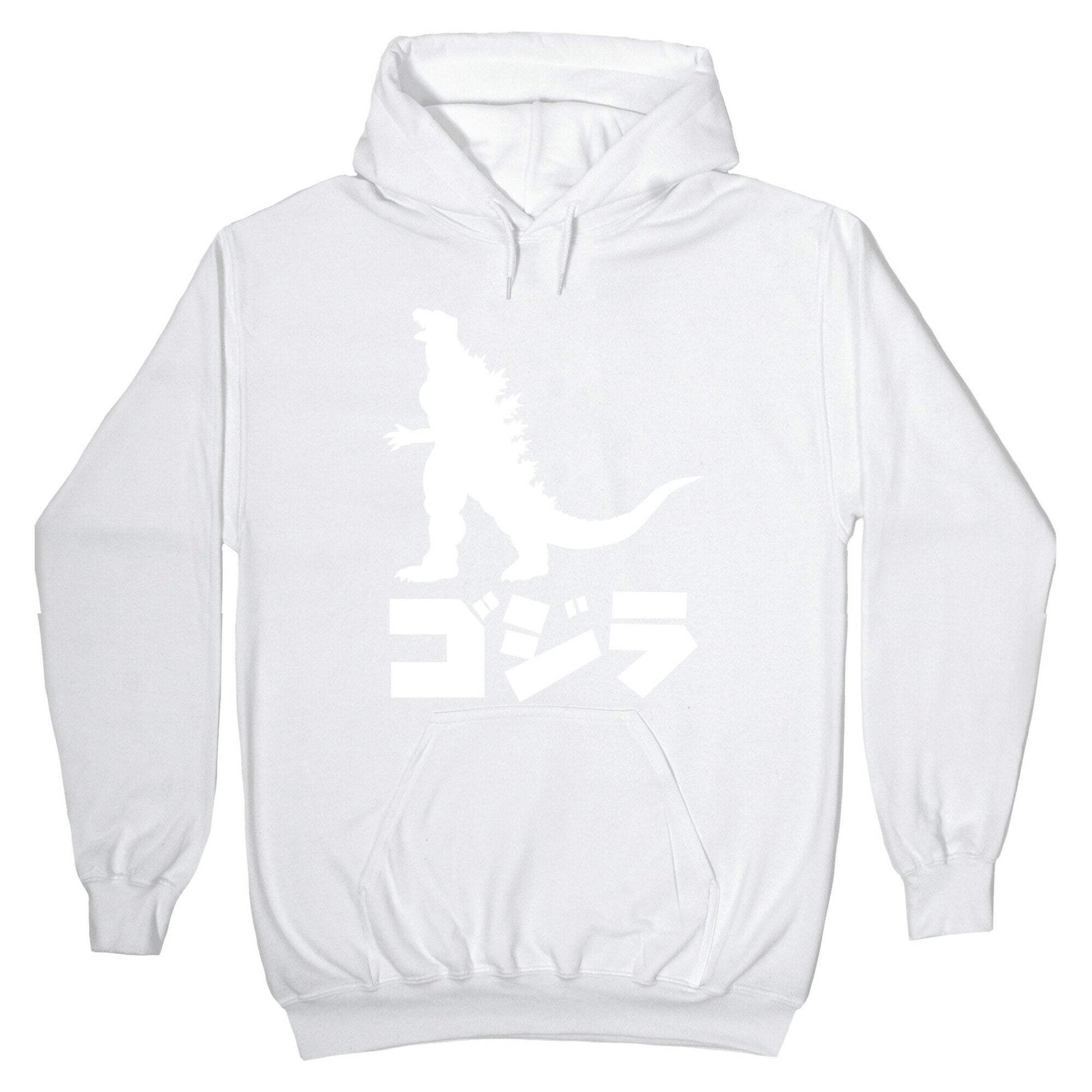 Godzilla Hoodie