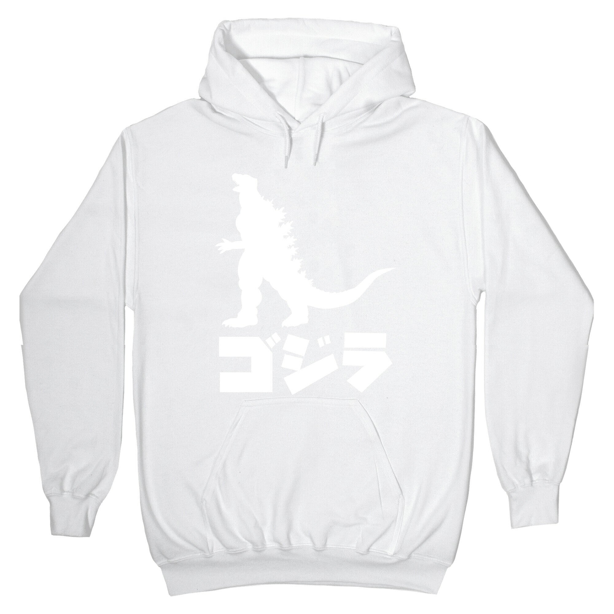 Godzilla Hoodie